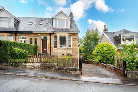 3 bedroom semi-detached house for sale, Howieshill Road, Cambuslang, Glasgow