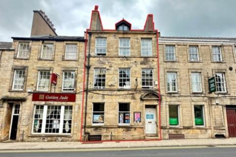 Mixed use for sale, 93 King Street, Lancaster, Lancashire