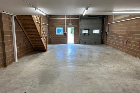 Industrial unit to rent, Long Meadow, South Brent TQ10