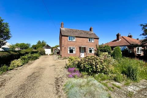 3 bedroom house for sale, Heath Road, Hickling NR12