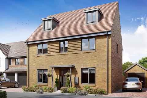 5 bedroom detached house for sale, The Garrton - Plot 38 at Coopers Grange, Coopers Grange, Hadham Road CM23