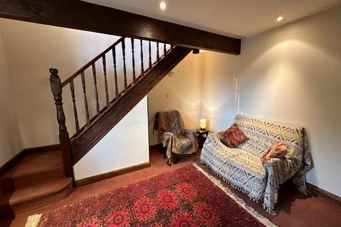 undefined, Haworth Old Road, Pecket Well, Hebden Bridge, HX7 8RG