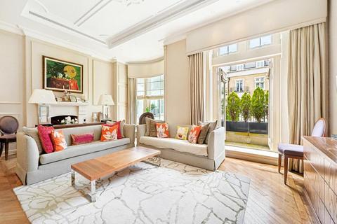 5 bedroom end of terrace house for sale, Wycombe Square, London