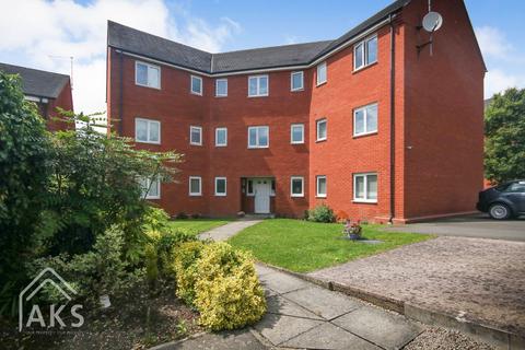 2 bedroom apartment to rent, Wildhay Brook, Derby DE65