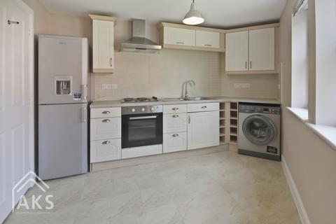 2 bedroom apartment to rent, Wildhay Brook, Derby DE65