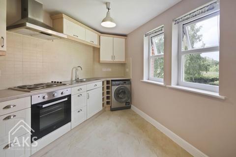 2 bedroom apartment to rent, Wildhay Brook, Derby DE65