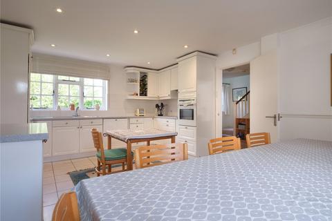 3 bedroom detached house for sale, Hallam Cottages, Marlborough SN8