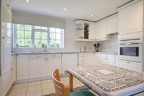 3 bedroom detached house for sale, Hallam Cottages, Marlborough SN8