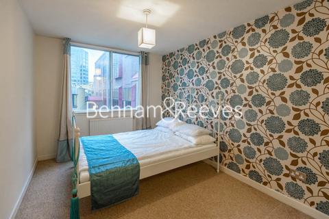 2 bedroom apartment to rent, Shire House, Lamb’s Passage EC1Y