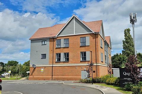 2 bedroom flat for sale, Braid Drive, Herne Bay, CT6 5LZ
