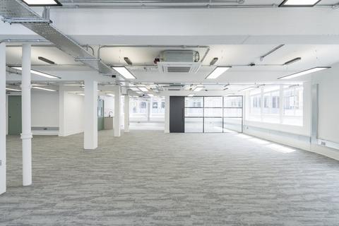 Office to rent, 14 Charterhouse Buildings, Clerkenwell, EC1M 7AN