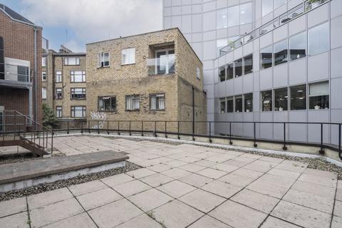 Office to rent, 14 Charterhouse Buildings, Clerkenwell, EC1M 7AN