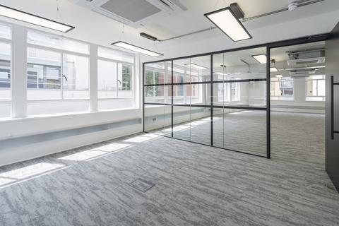 Office to rent, 14 Charterhouse Buildings, Clerkenwell, EC1M 7AN