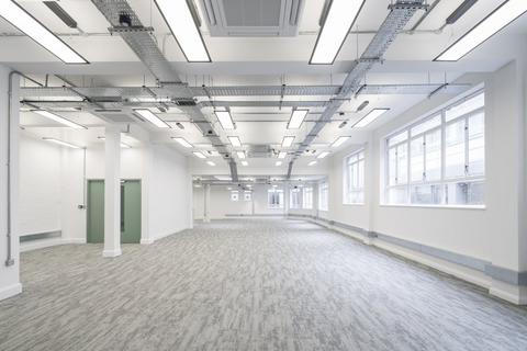 Office to rent, 14 Charterhouse Buildings, Clerkenwell, EC1M 7AN