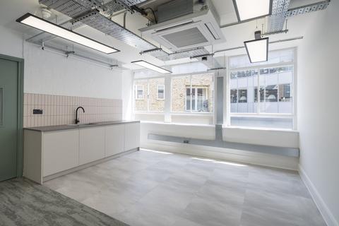 Office to rent, 14 Charterhouse Buildings, Clerkenwell, EC1M 7AN