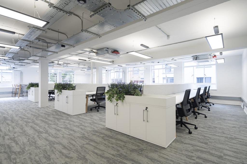 Desks