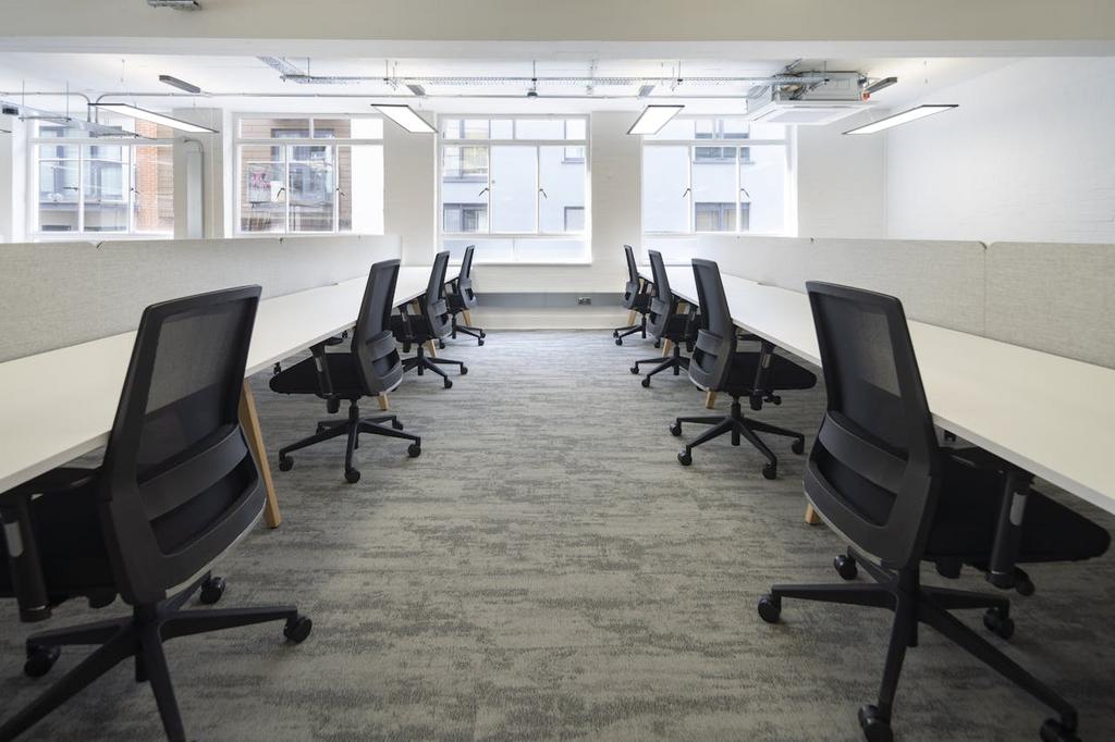 Desks