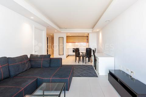 2 bedroom apartment for sale, Hoola Tower East, Tidal Basin Road, London E16