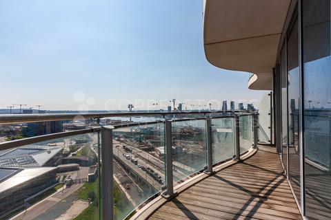 2 bedroom apartment for sale, Hoola Tower East, Tidal Basin Road, London E16