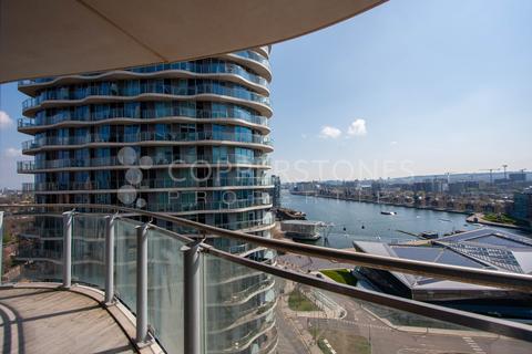 2 bedroom apartment for sale, Hoola Tower East, Tidal Basin Road, London E16