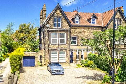 2 bedroom apartment for sale, Hookstone Chase, Harrogate, HG2