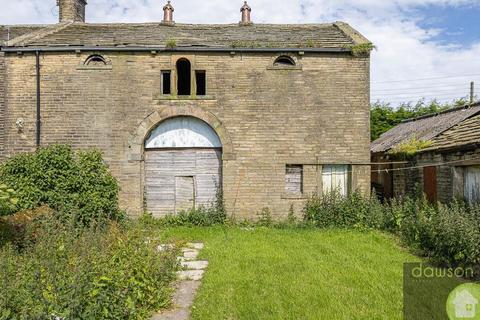 Land for sale, Green Lane, Bradshaw, Halifax, West Yorkshire, HX2 9HY