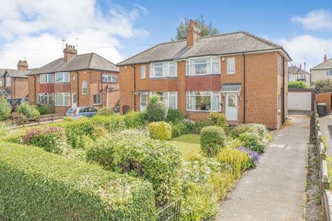 3 bedroom semi-detached house for sale, Kingsley Road, Harrogate, HG1