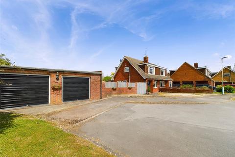 3 bedroom semi-detached house for sale, Dunbar Close, Cheltenham, Gloucestershire, GL51