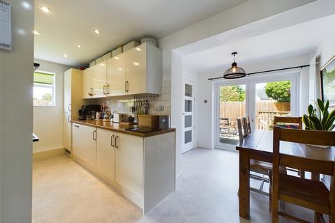 3 bedroom semi-detached house for sale, Dunbar Close, Cheltenham, Gloucestershire, GL51