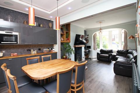 1 Broderick Avenue, Blackpool, FY2 0QJ