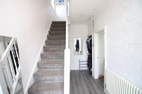 1 Broderick Avenue, Blackpool, FY2 0QJ