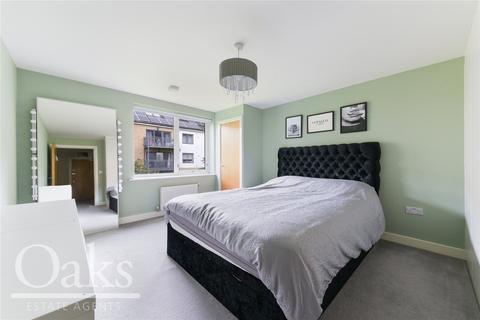 1 bedroom apartment to rent, Watson Place, South Norwood