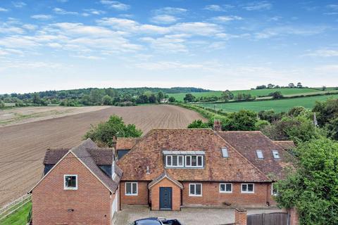 4 bedroom detached house for sale, Hampstead Norreys, Thatcham, Berkshire