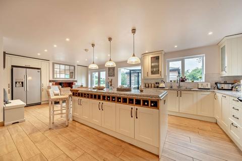 4 bedroom detached house for sale, Hampstead Norreys, Thatcham, Berkshire