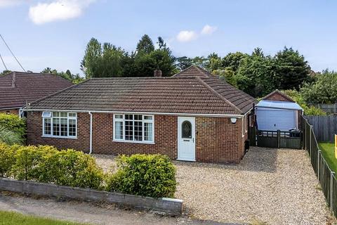 4 bedroom detached bungalow for sale, The Braid,  Buckinghamshire,  HP5