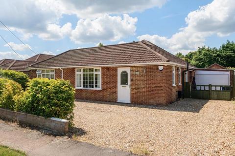 4 bedroom detached bungalow for sale, The Braid,  Buckinghamshire,  HP5