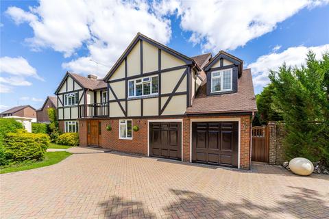 5 bedroom detached house for sale, Barberry Way, Blackwater, Camberley, Hampshire, GU17