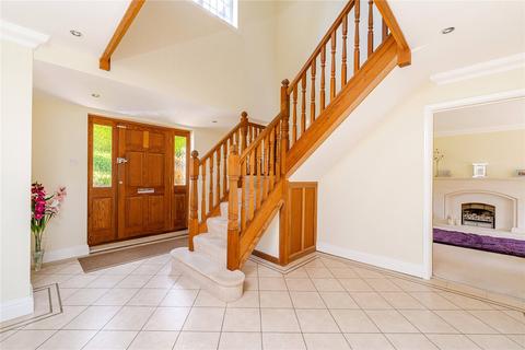 5 bedroom detached house for sale, Barberry Way, Blackwater, Camberley, Hampshire, GU17