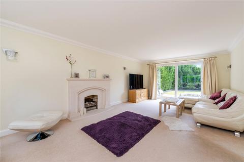 5 bedroom detached house for sale, Barberry Way, Blackwater, Camberley, Hampshire, GU17