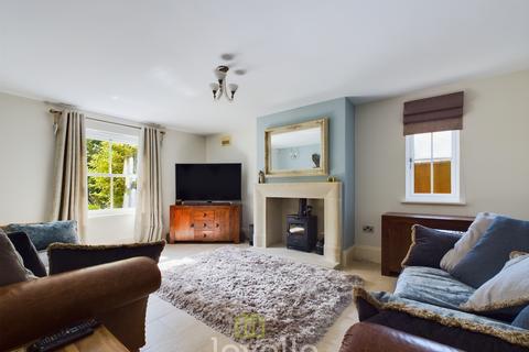 4 bedroom detached house for sale, Church Lane, Tetney DN36