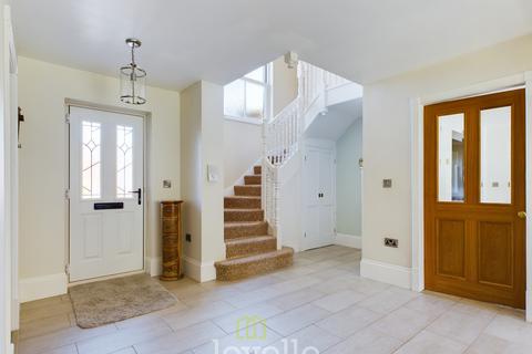 4 bedroom detached house for sale, Church Lane, Tetney DN36