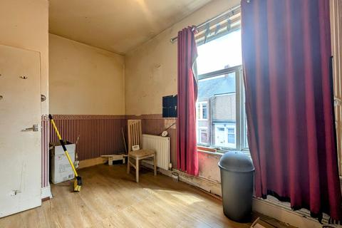1 bedroom flat for sale, Marshall Wallis Road, South Shields, NE33