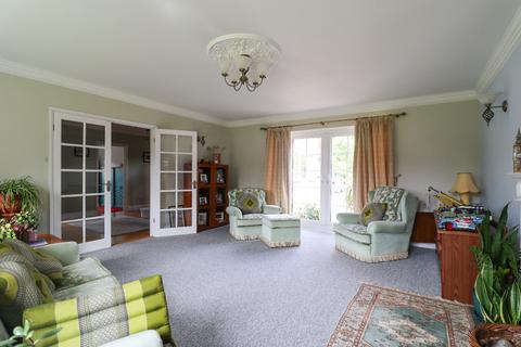 5 bedroom detached house for sale, Chalk Road, Walpole St. Peter, Wisbech, Norfolk, PE14