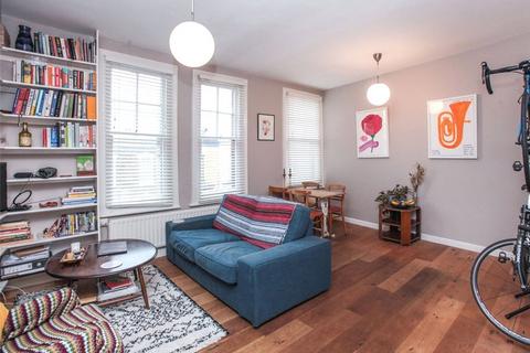 1 bedroom apartment for sale, 33 Elderfield Road, Hackney, London, E5