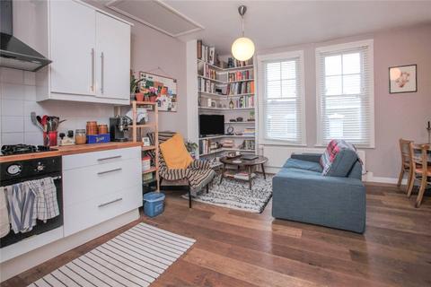 1 bedroom apartment for sale, 33 Elderfield Road, Hackney, London, E5