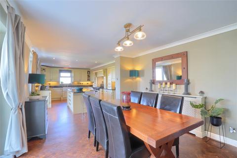 5 bedroom detached house for sale, Battersby Green, Carlton