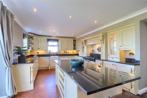 5 bedroom detached house for sale, Battersby Green, Carlton