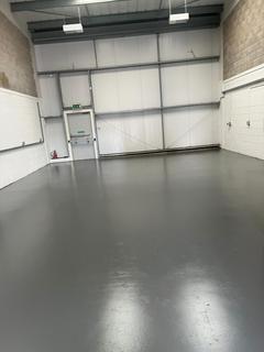 Warehouse to rent, Canal Street, Bootle L20