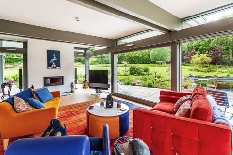 4 bedroom detached house for sale, Marley Common, Haslemere, Surrey, GU27