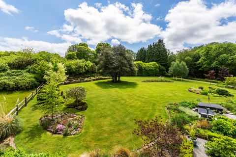 4 bedroom detached house for sale, Marley Common, Haslemere, Surrey, GU27